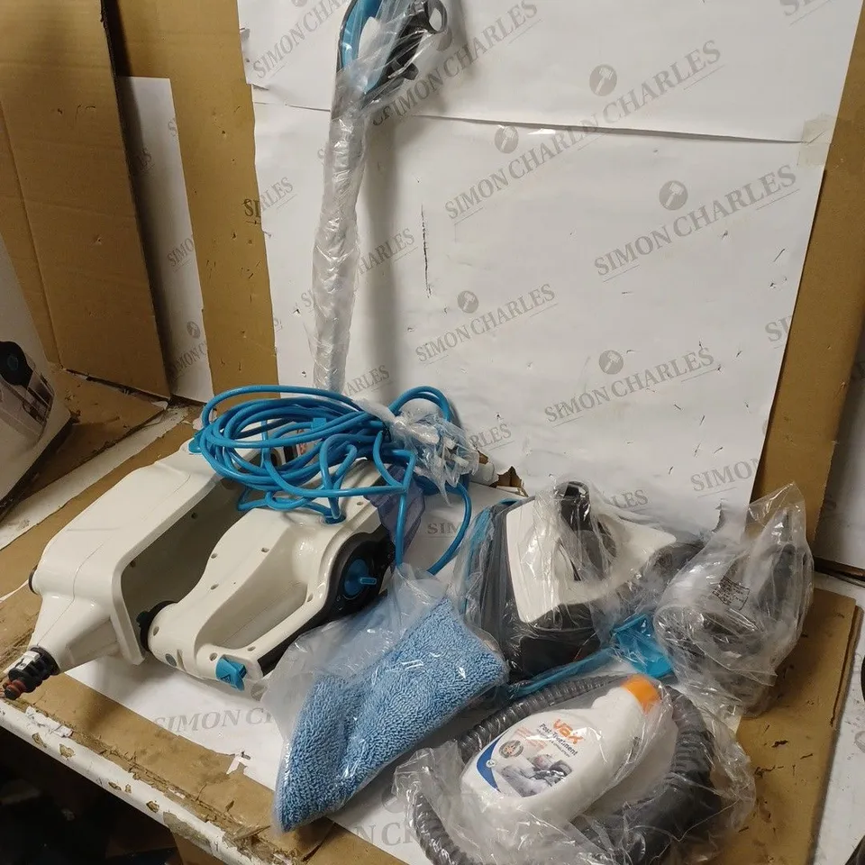 VAX STEAMFRESH COMBI HARD FLOOR CLEANER