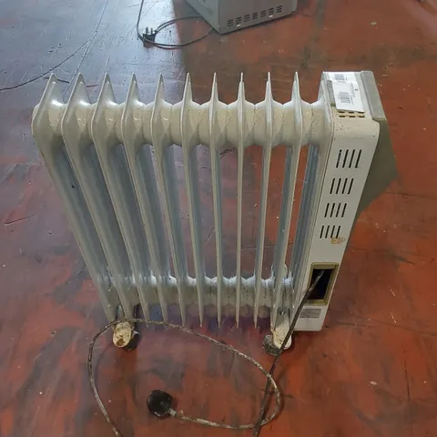 AIRFORCE RADIATOR