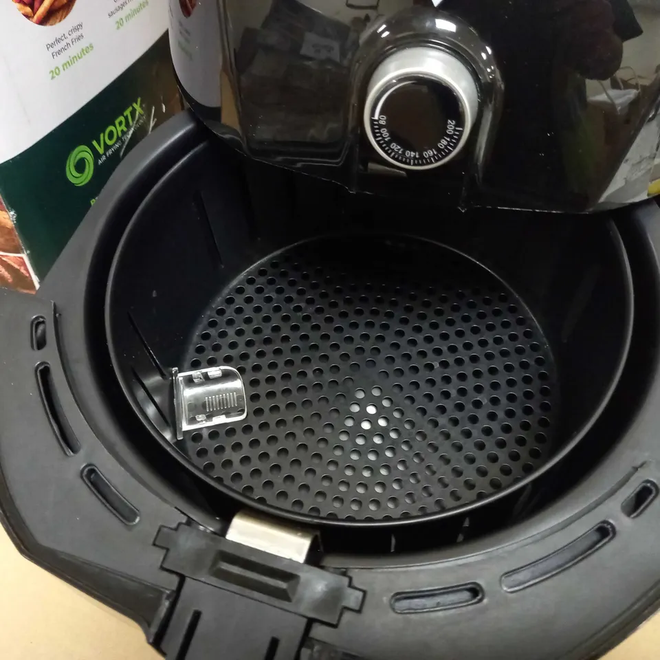 TOWER HEALTHFRY AIR FRYER