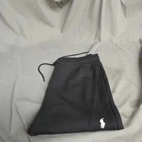 POLO RALPH LAUREN MEN'S JOGGERS β BLACK, SIZE L