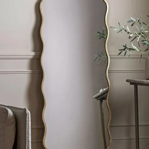 BOXED SLOANE MIRROR LEANER 1600×600MM
