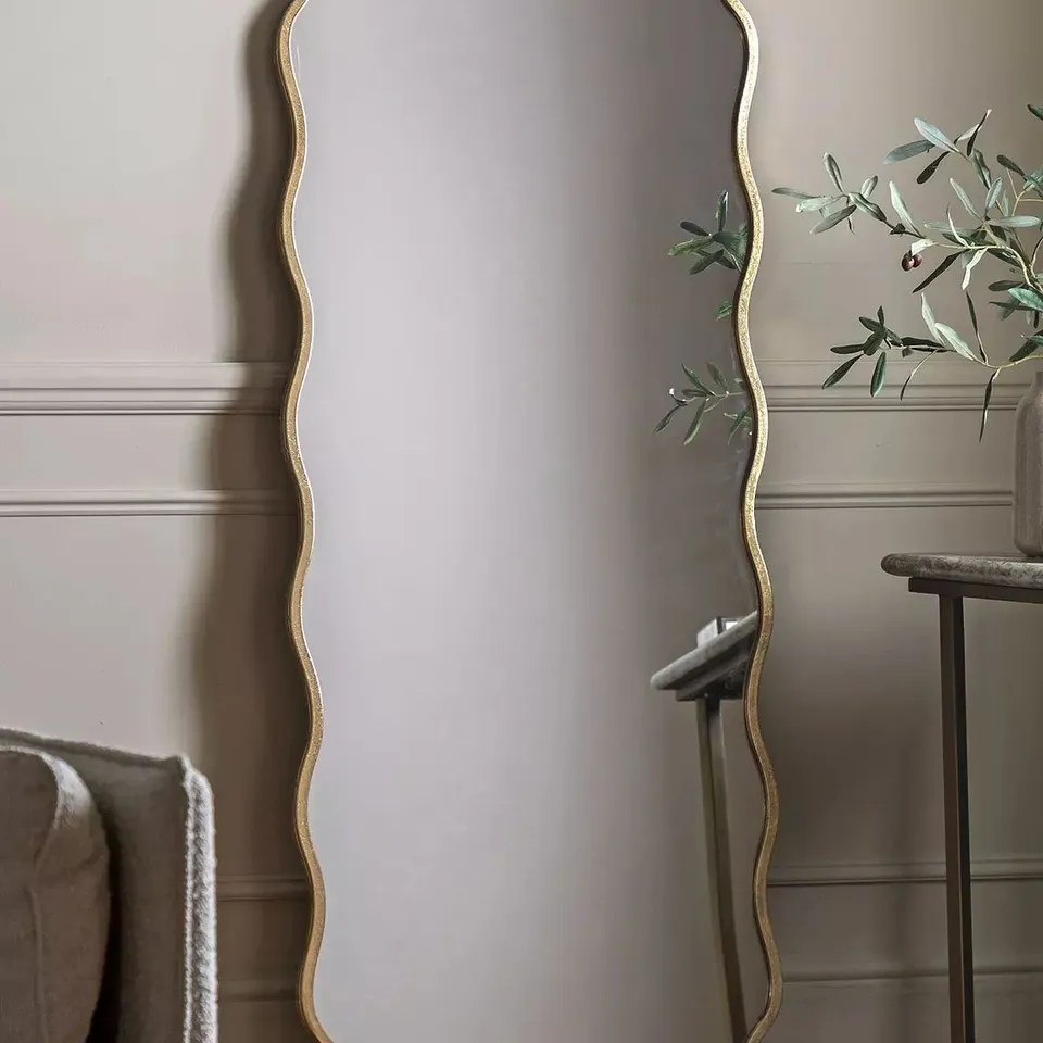 BOXED SLOANE MIRROR LEANER 1600×600MM