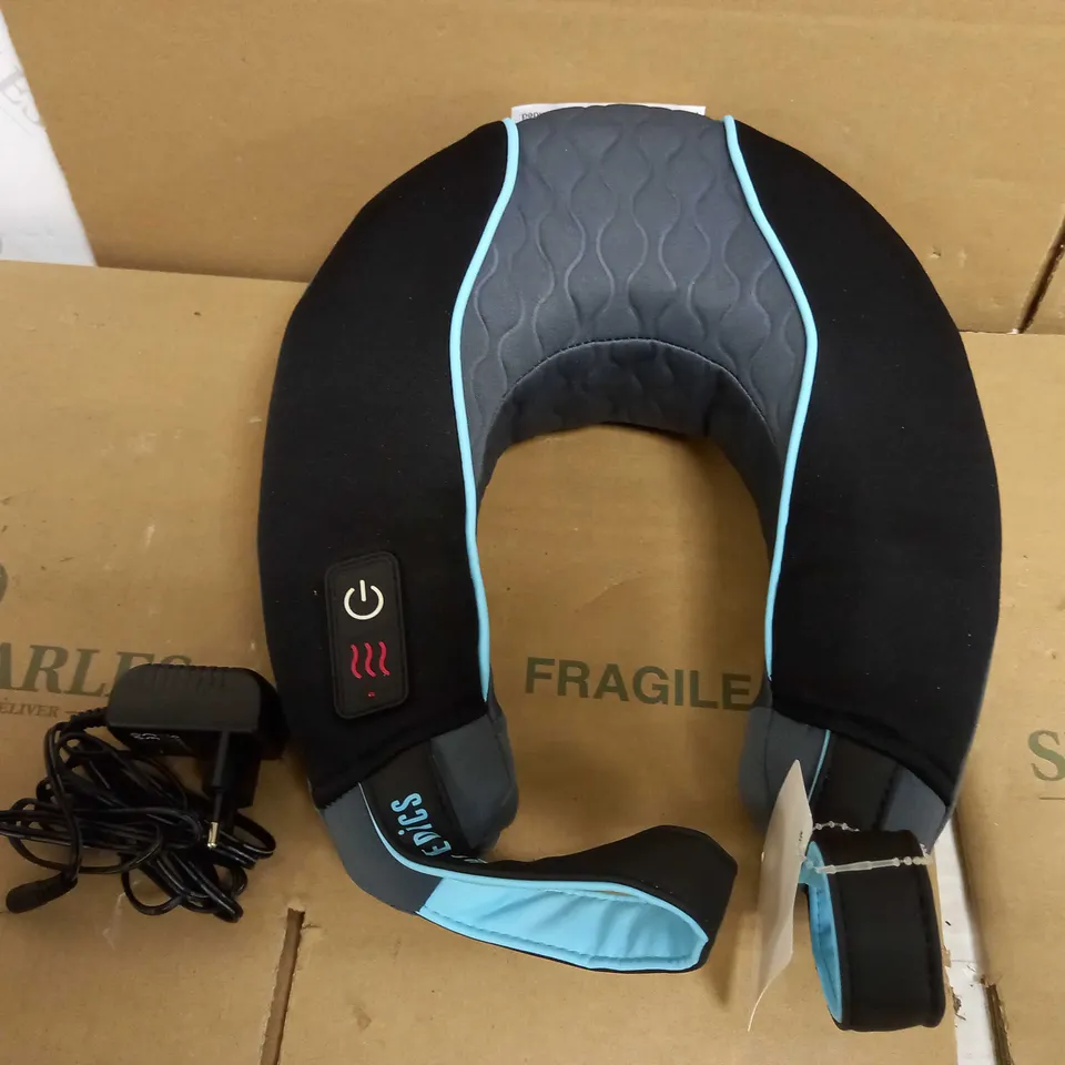 HOMEDICS VIBRATION NECK MASSAGER