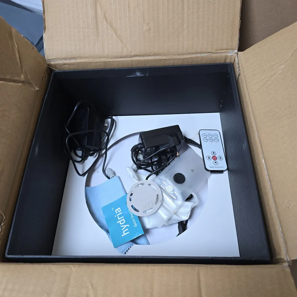HYDRIA 2.0 WATER FEATURE KIT