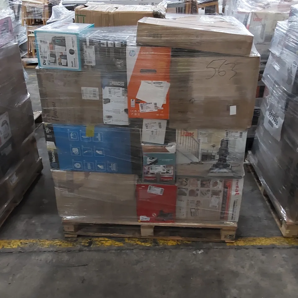PALLET OF APPROXIMATELY 29 ASSORTED HOUSEHOLD & ELECTRICAL PRODUCTS TO INCLUDE