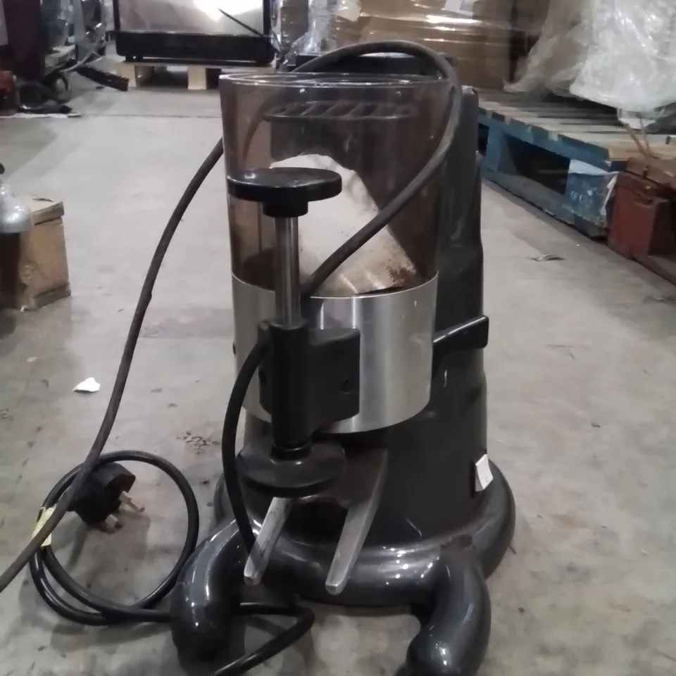 CARMALI COFFEE GRINDER