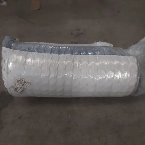 QUALITY BAGGED AND ROLLED EMMA 150CM KING SIZE MATTRESS