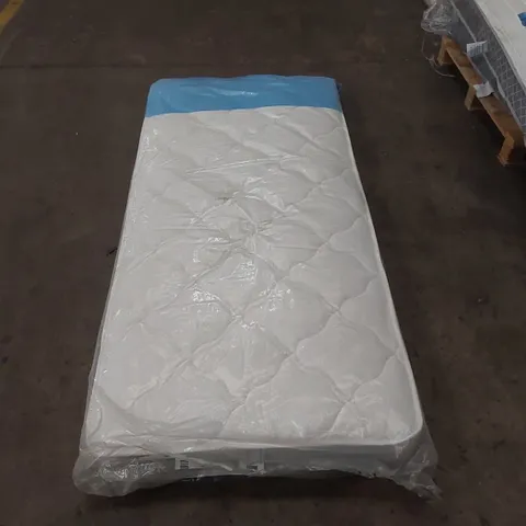QUALITY BAGGED 3' SINGLE ASHLEY MATTRESS