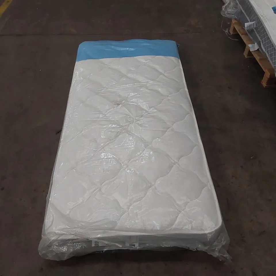 QUALITY BAGGED 3' SINGLE ASHLEY MATTRESS