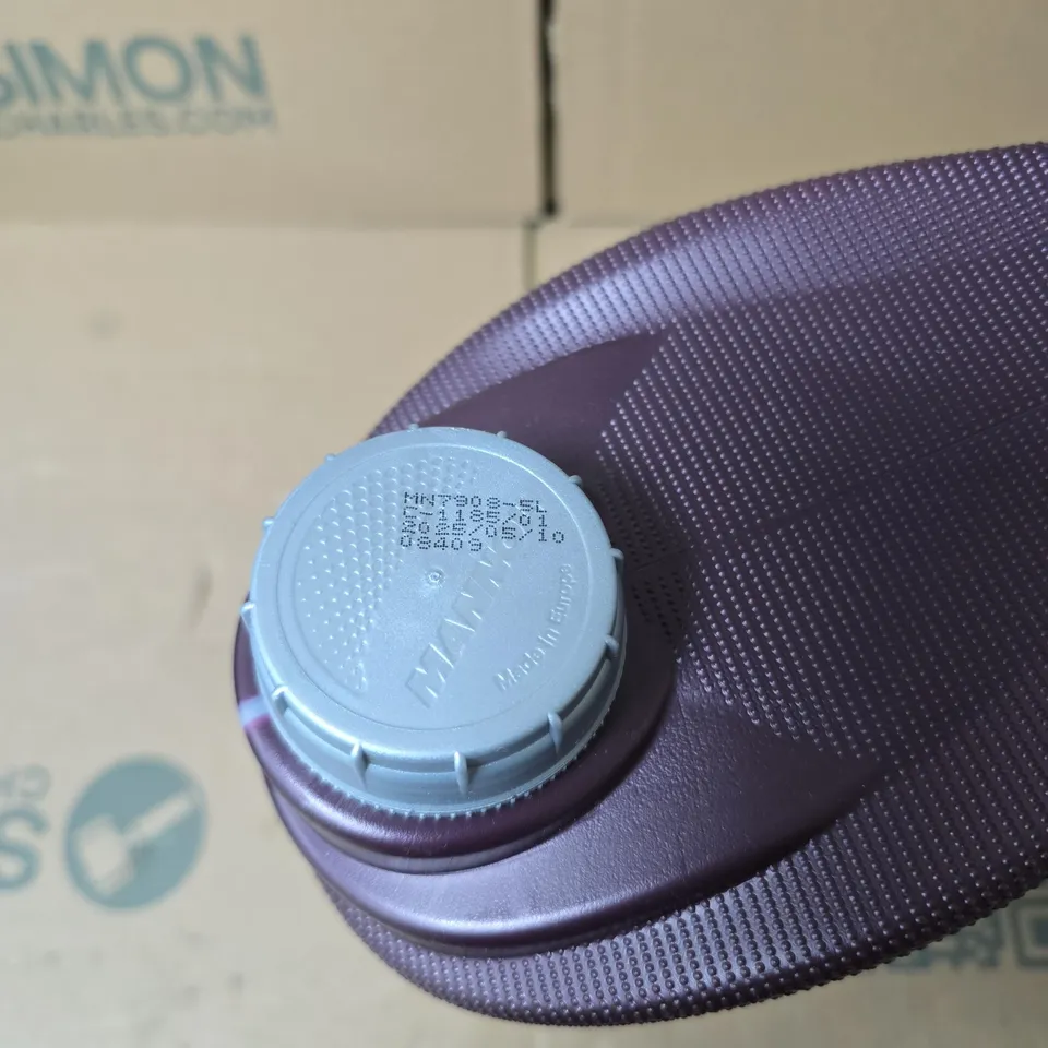 MANNOL ENERGY PREMIUM 7908 5W - 30 5L