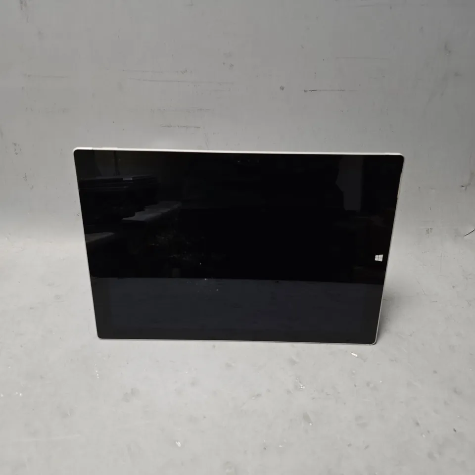 MICROSOFT SURFACE PRO - MODEL UNSPECIFIED