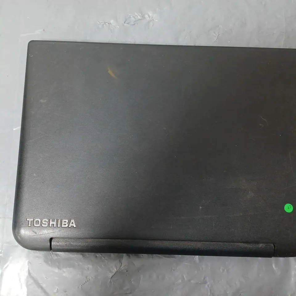 TOSHIBA SATELLITE PRO NB10T-A-11C	11 INCH	CELERON N2810 2.00GHZ