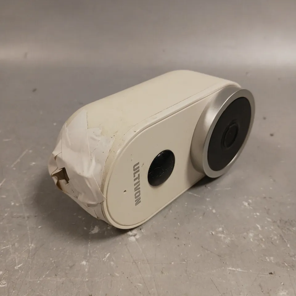 ULTIVON A4 WIRELESS IP SECURITY CAMERA 