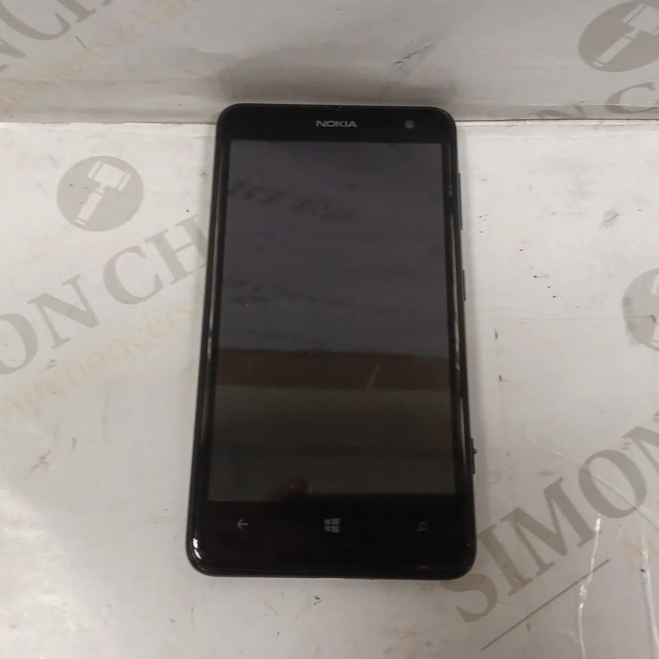 NOKIA LUMIA 625