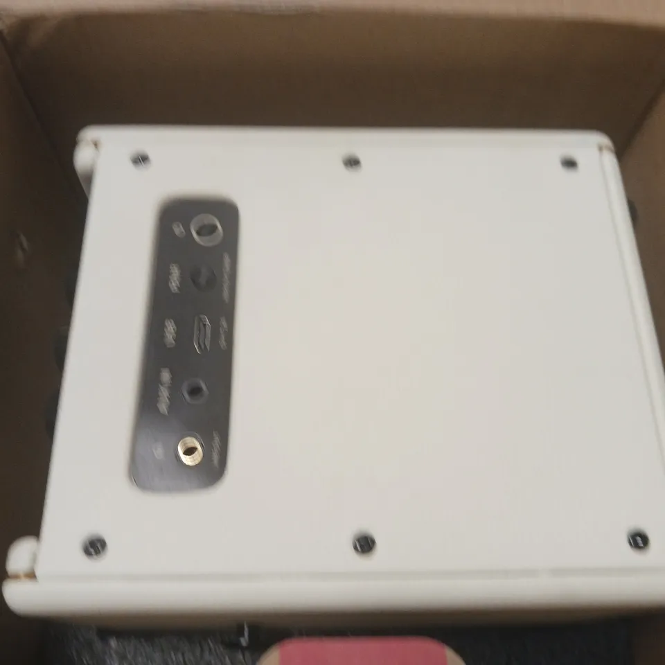 SPARK MINI SMART GUITAR AMP 