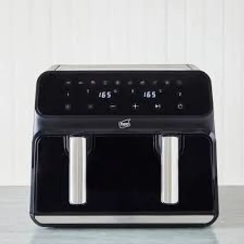 BOXED NEO AIRFRYER TWIN ZONE 