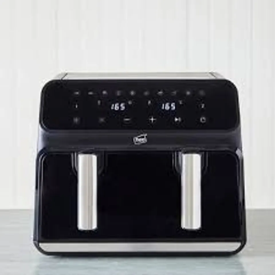 BOXED NEO AIRFRYER TWIN ZONE 