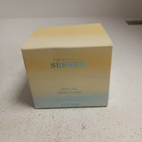 RITUALS THE RITUAL OF SESHEN BODY GEL β 200 ML