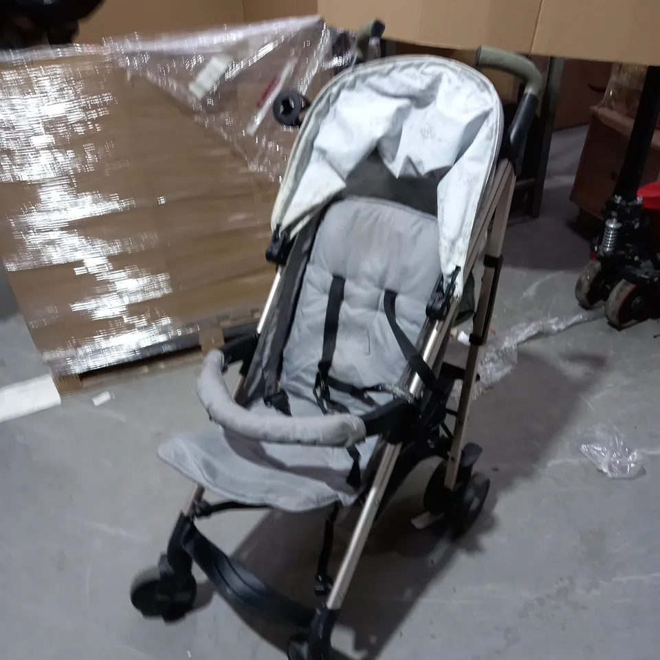 DREAMIIE MB51 LIGHTWEIGHT STROLLER  RRP £169.99