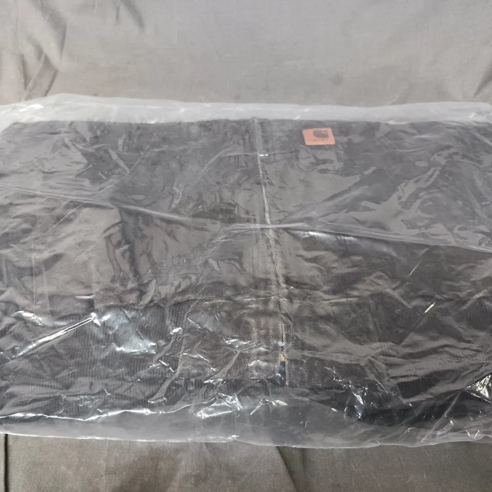 BAGGED CARHARTT CANVAS COAT - SIZE XL