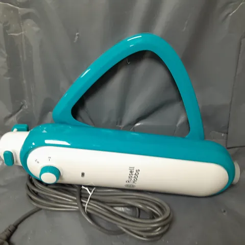 RUSSELL HOBBS STEAM MOP BODY