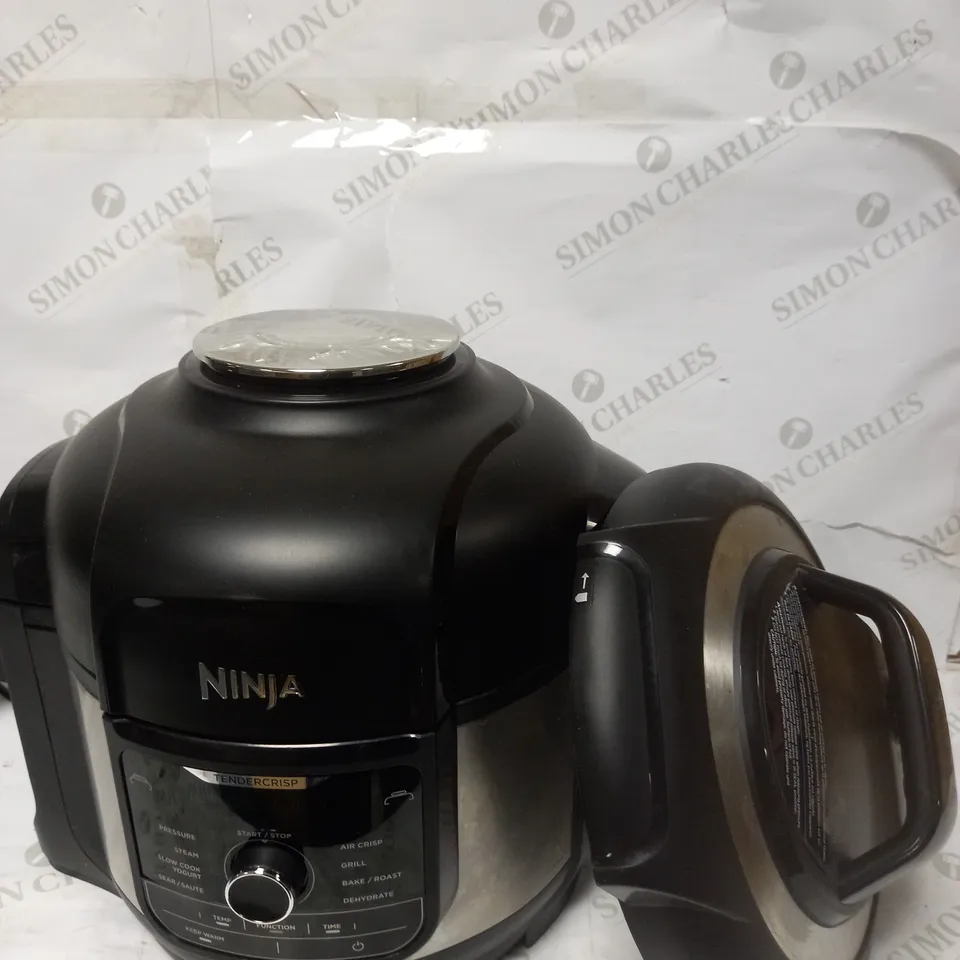 NINJA FOODI MULTI-COOKER