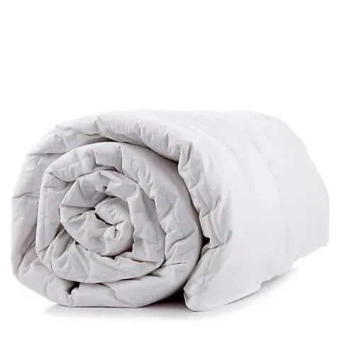 NORTHERN NIGHTS DUCK FEATHER AND DOWN DUVET 10.5 TOG SINGLE SIZE