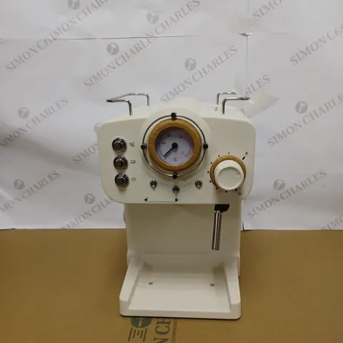 SWAN ESPRESSO COFFEE MAKER