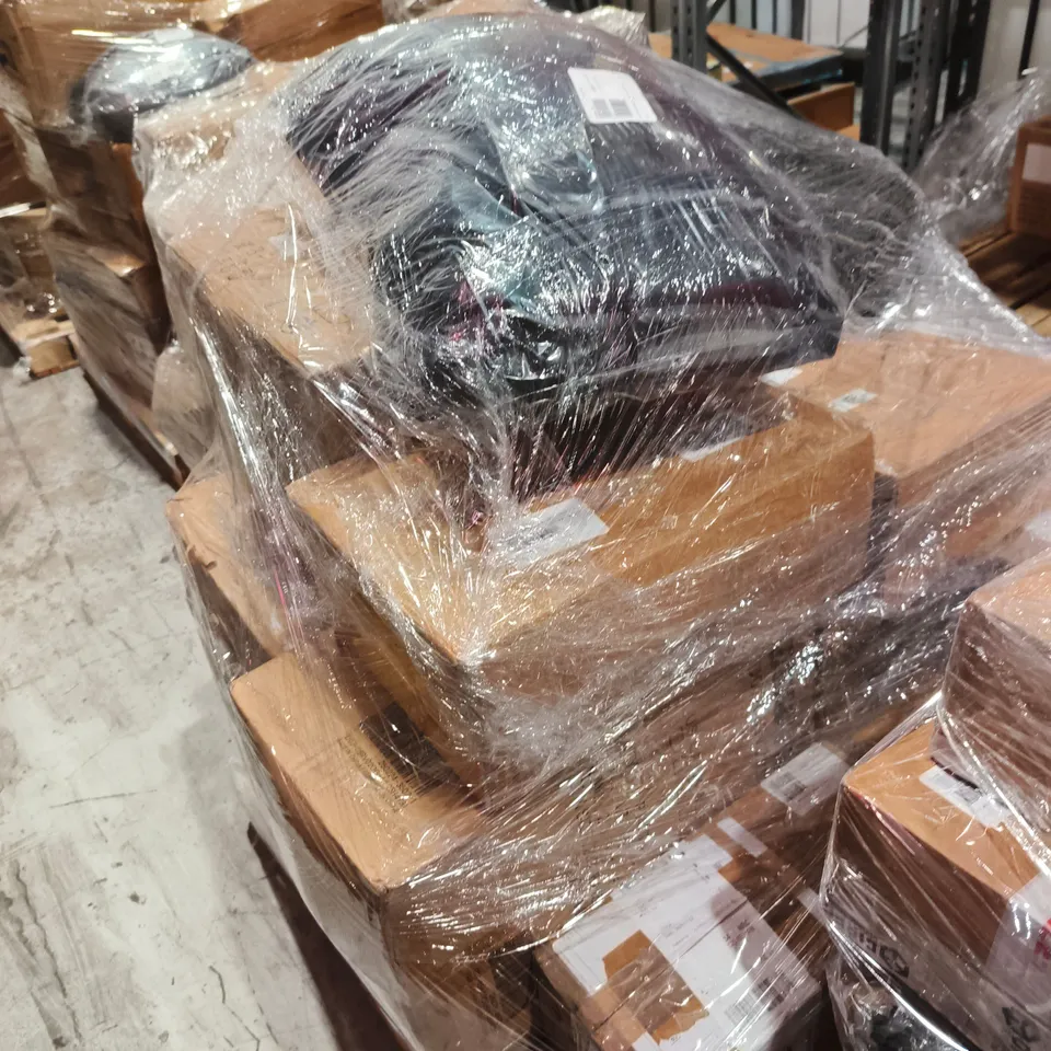 PALLET OF APPROXIMATELY 24 ASSORTED ITEMS TO INCLUDE