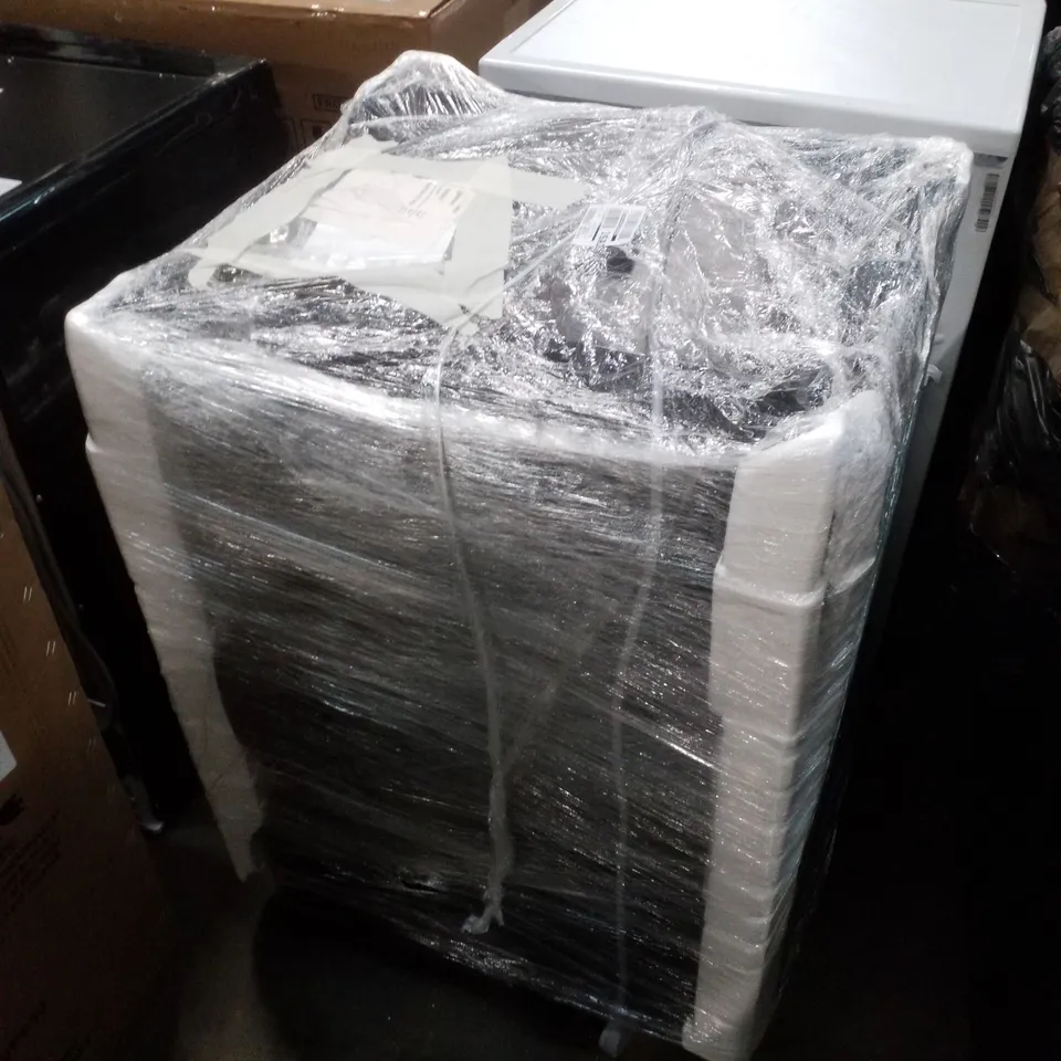 RUSSELL HOBBS RH8CTD111B 11 SERIES, 8KG CONDENSER DRYER IN BLACK