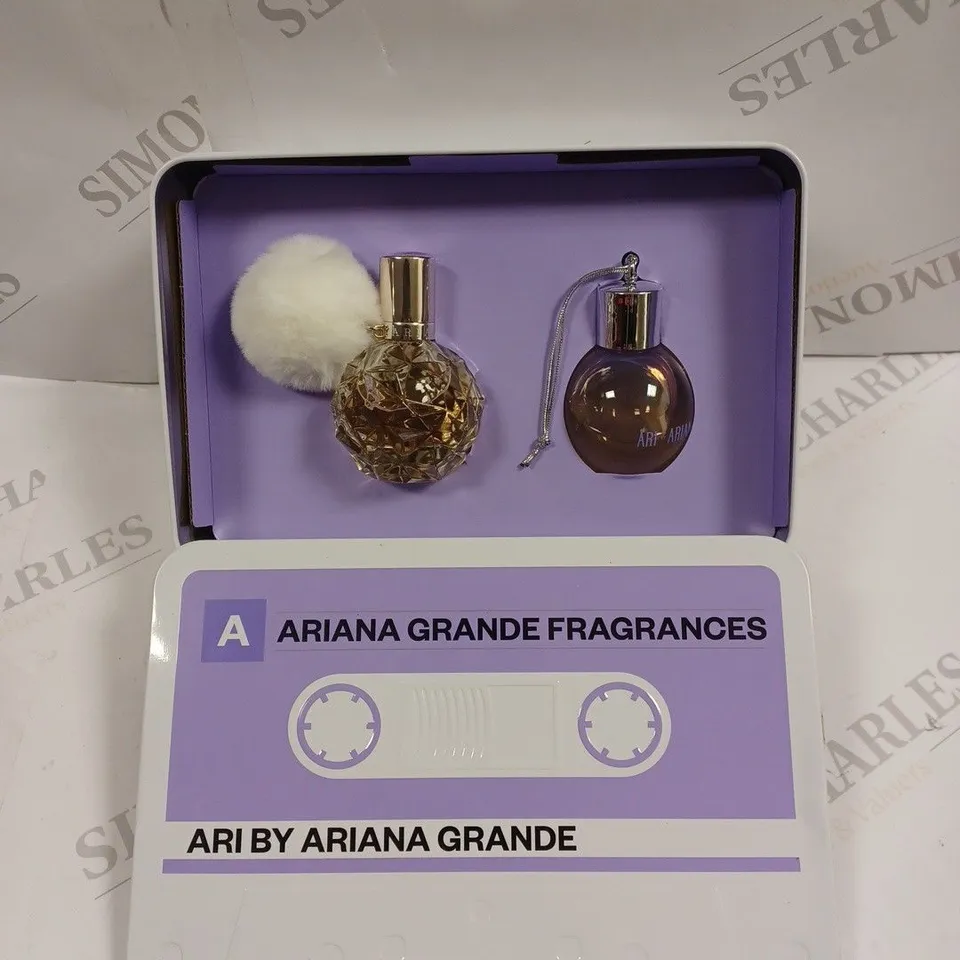 BOXED ARI BY ARIANA GRANDE EAU DE PARFUM SPRAY 
