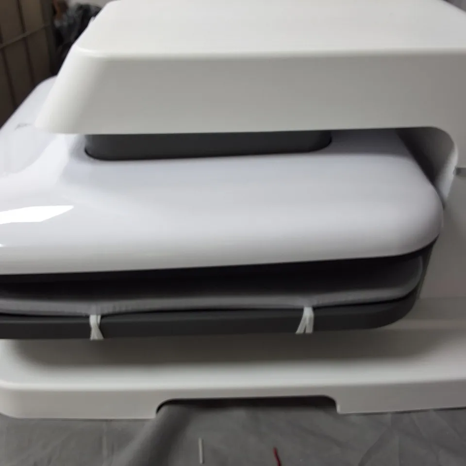 HTV-RONT AUTO HEAT PRESS