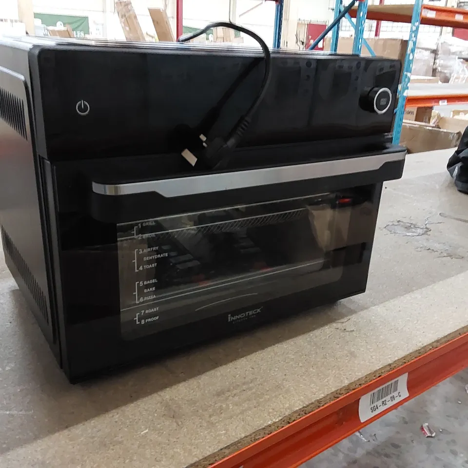 INNOTECK KITCHEN PRO 18 IN 1 30 L SMART DIGITAL AIR FRYER OVEN