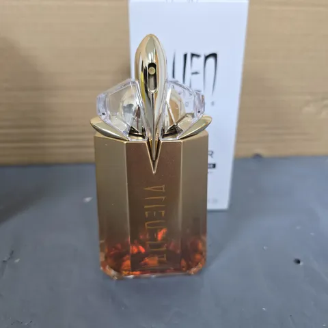 MUGLER ALIEN GODDESS EAU DE PARFUM INTENSE – 60 ML TESTER, BOXED