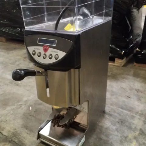 EUREKA EURGND MYTHOS COFFEE GRINDER