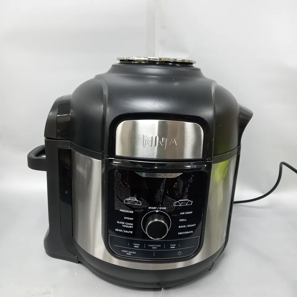 NINJA FOODI MAX MULTI-COOKER OP500UK