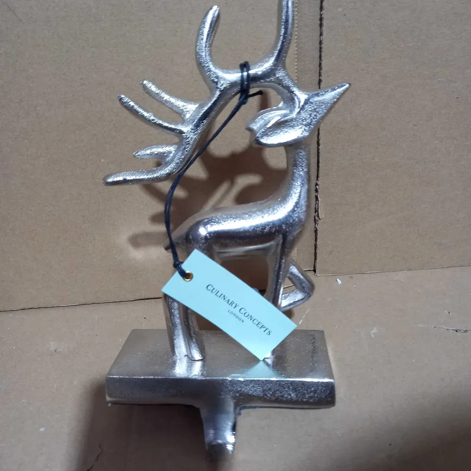 CULINARY CONCEPTS STOCKING HOOK