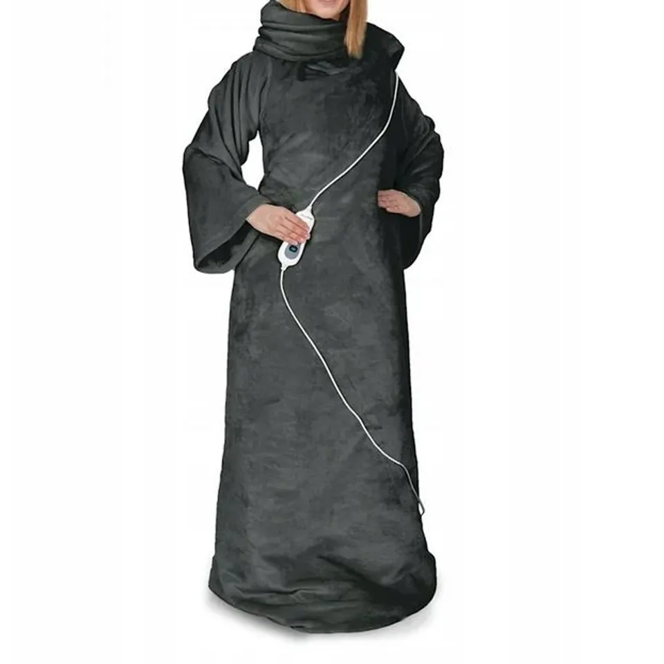 KLARSTEIN SLANKET ELECTRIC BLANKET WITH SLEEVES