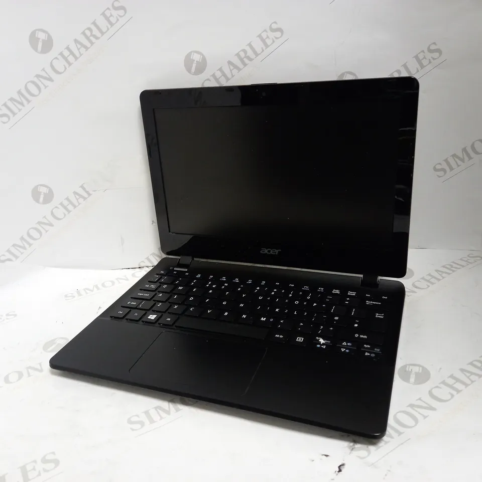 ACER TRAVELMATE B115 SERIES LAPTOP
