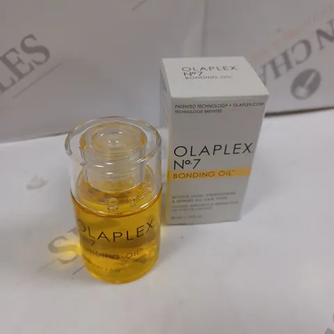 OLAPLEX NO. 7 BONDING OIL