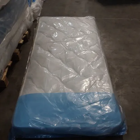 QUALITY BAGGED 90CM SINGLE PREMIUM MATTRESS