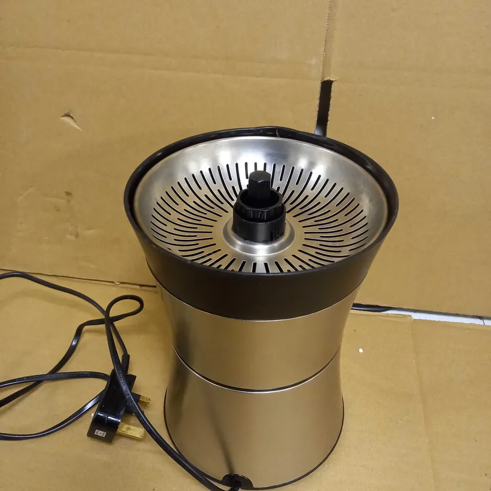 JOHN LEWIS CITRUS JUICER