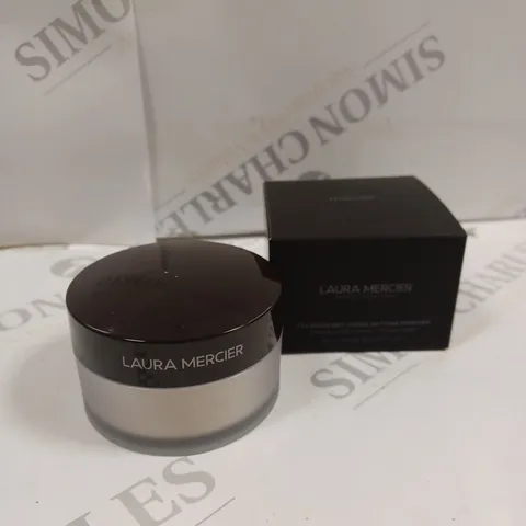 BOXED LAURA MERCIER TRANSLUCENT LOOSE SETTING POWDER 