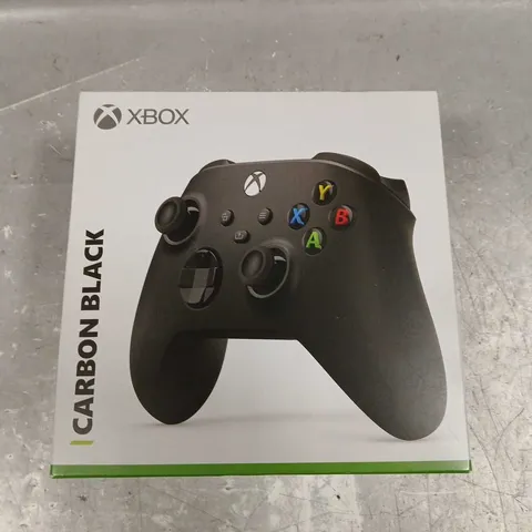 BOXED XBOX WIRELESS CONTROLLER