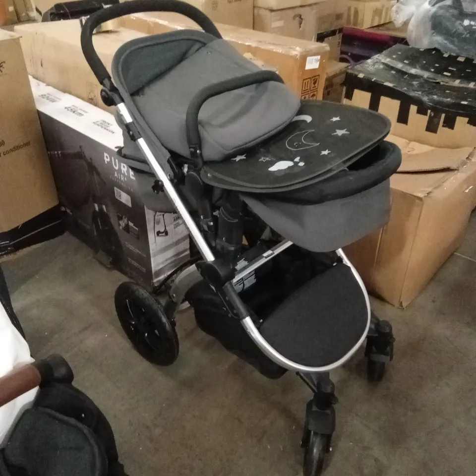 ICKLE BUBBA STROLLER