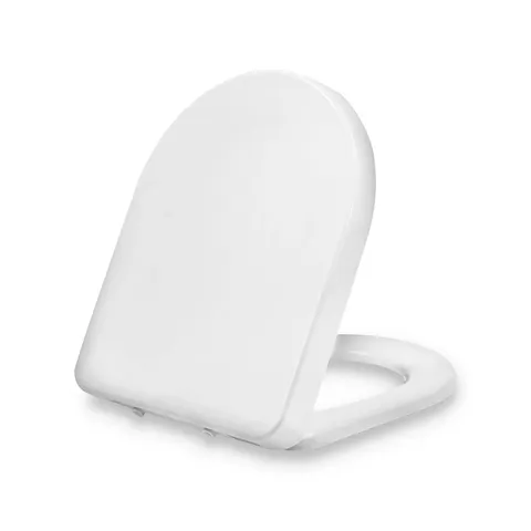 BOXED BLUMFELDT SOFT CLOSE TOILET SEAT 