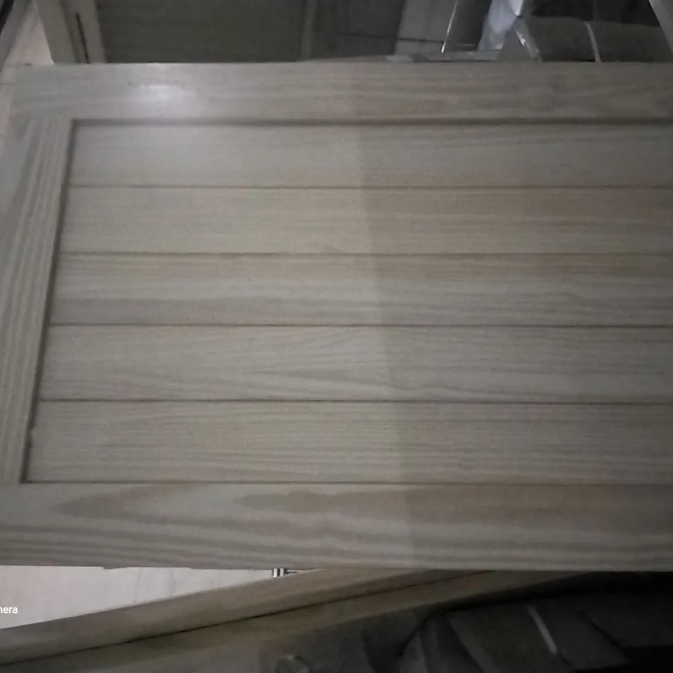 COTTAGE CLEAR PINE INTERNAL DOOR 2040 × 726MM
