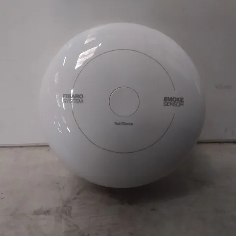 BOXED FIBARO SYSTEM SMOKE SENSOR