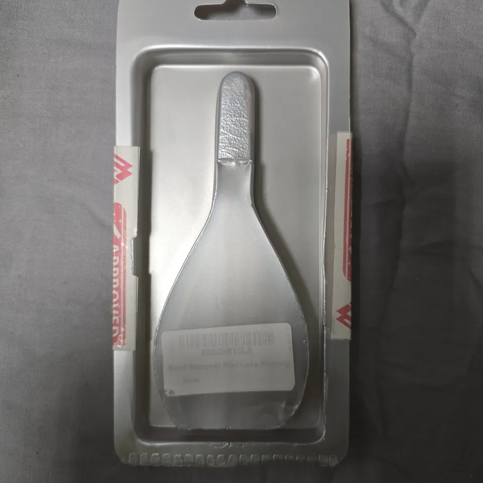  METTLEZ STAINLESS STEEL DENTAL INSTRUMENT – BLISTER PACK - APPROXIMATELY 5 PCS 