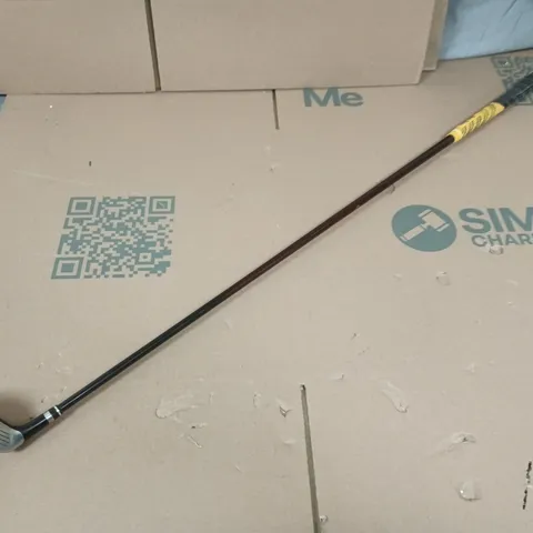 WILSON STAFF 19° GOLF CLUB